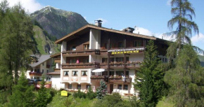 Hotel Garni Bergsonne